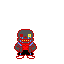 error sans