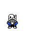 horror sans