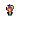 mini person