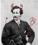 just learned jwb was racist thats not good