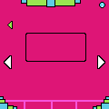 fingerdash sense acabar