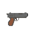 pistola