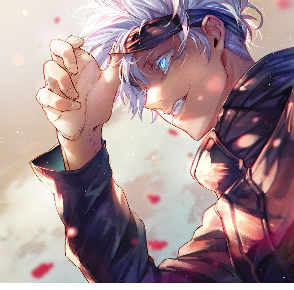 gojo satoru