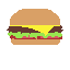 burger