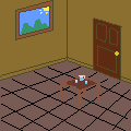 casita