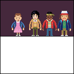 stranger things