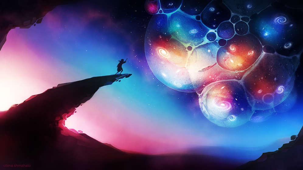 the multiverse