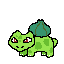 1 bulbasaur