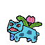2 ivysaur