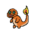 4 charmander