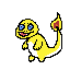 4 charmander