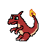 5 charmeleon