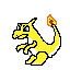 5 charmeleon
