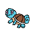 7 squirtle