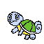 7 squirtle