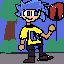 bob from bob and bosip