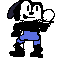 oswald
