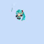 miku hatsune
