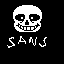 sans
