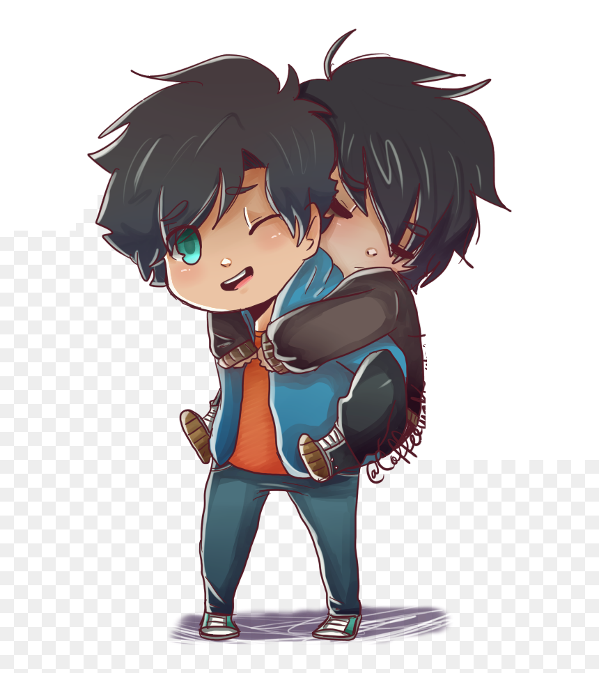 percy jackson
