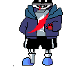 sans