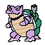 9 blastoise