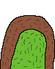 forest portal