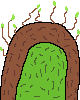 forest portal