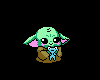 baby yoda