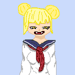himiko toga 2 not finished