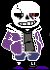 my sans