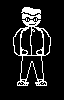 bad undertale oc