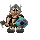 warrior