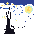 estrellas