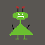 alien