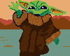 bby yoda