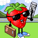 strawberry