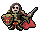 dark hero