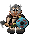 warrior