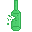 a bottle of wine