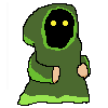 green wizard without 3