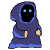 blue wizard without 4