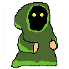 green wizard without 4