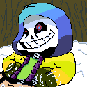 sans o u