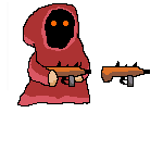 red wizard gun