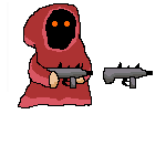 red wizard gun 2