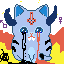 hell kitten