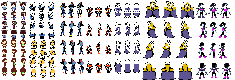 powertale