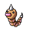 13 weedle