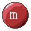 m m